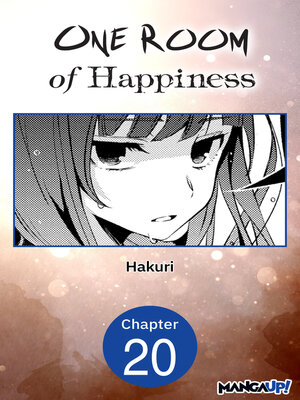 cover image of One Room of Happiness, Chapter 20